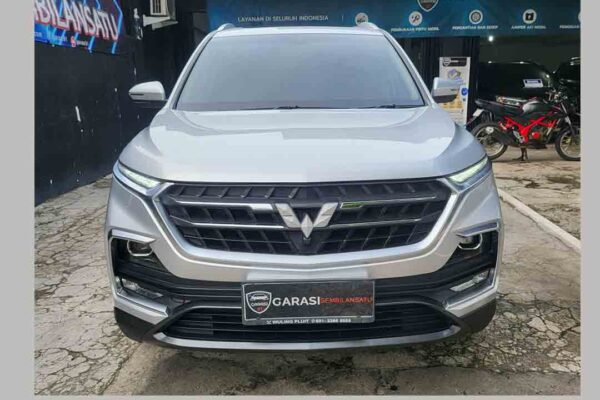 Almaz turbo Lux 1.5 Cvt