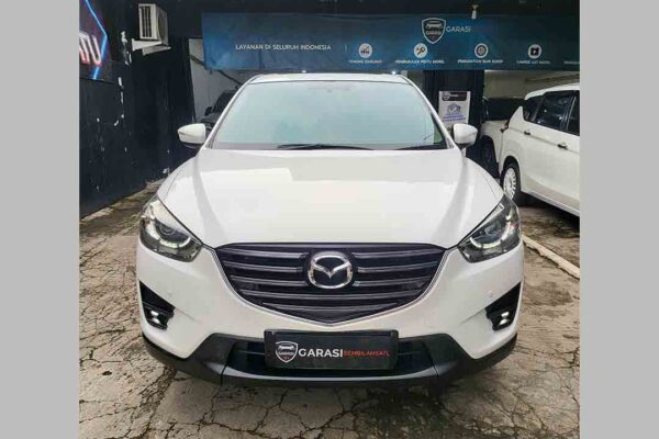 Cx5 Touring 2.5 AT