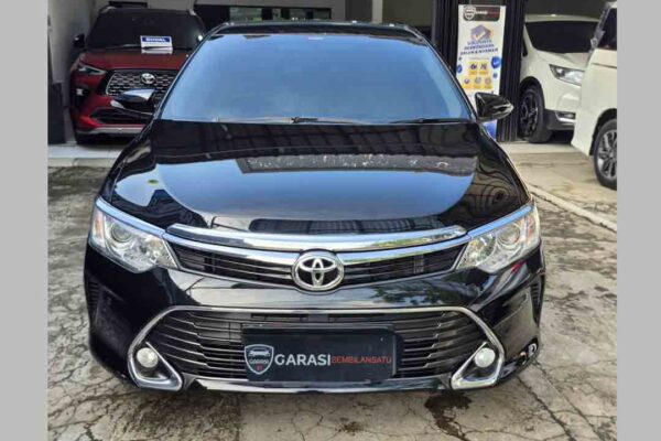 Camry V 2.5 AT