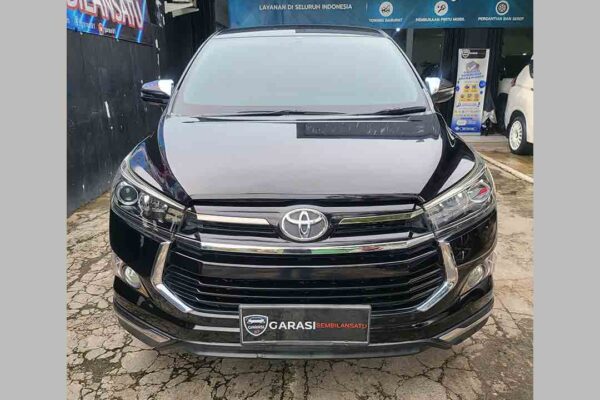 Innova Venturer 2.0 AT
