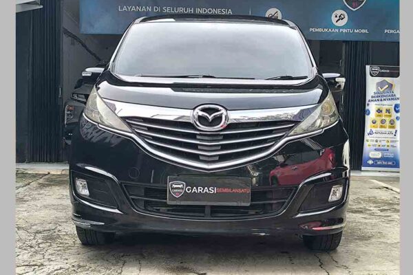 Biante 2.0 SKYACTIV AT