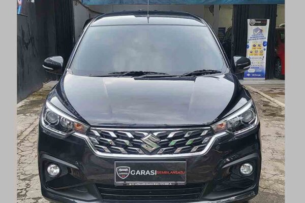 Ertiga GX Hybrid 1.5 At