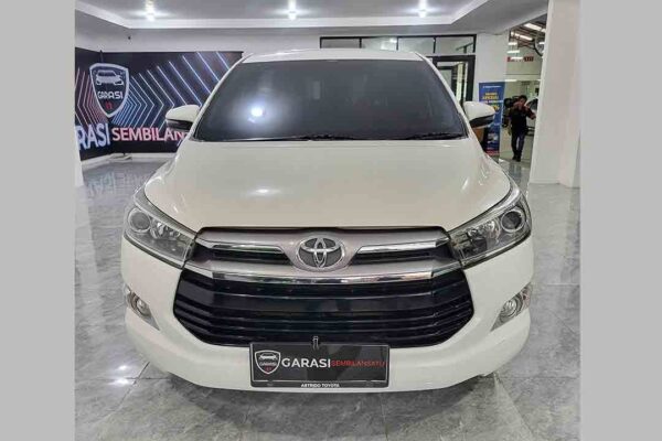 Innova Reborn V 2.0 At
