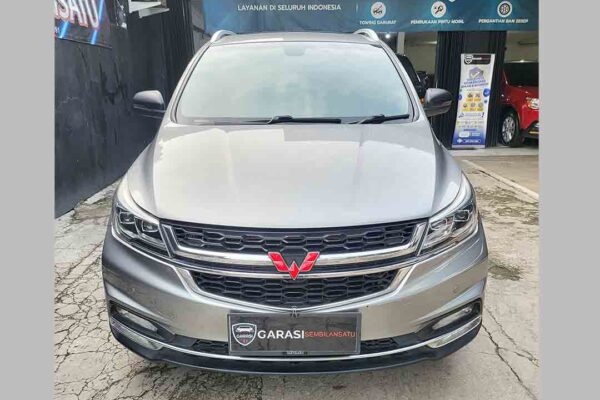Cortez Turbo Lux1.5 CVT