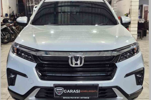 BRV Prestige Cvt