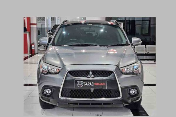 Outlander PX Limited AT
