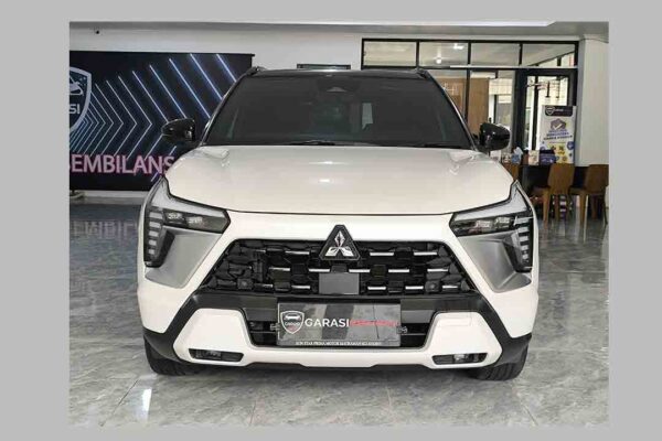 XForce Diamond Ultimate AT
