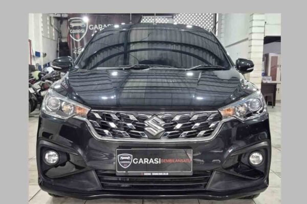 Ertiga GX Hybird MT