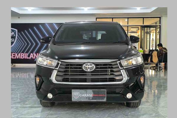 Innova Reborn G 2.0 AT