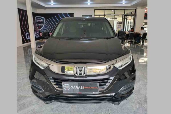 HRV SE Cvt