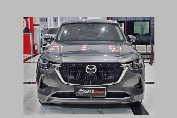 CX 60 ELITE AWD 3.3 Turbo
