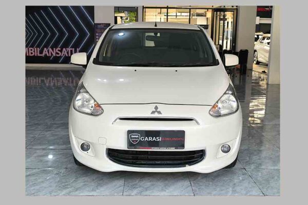 Mirage GLS AT