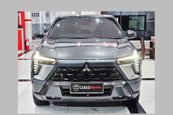 XForce Ultimate CVT