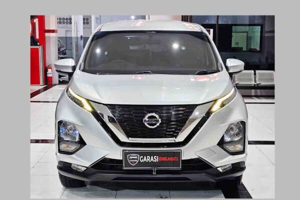 Livina 1.5 VE AT