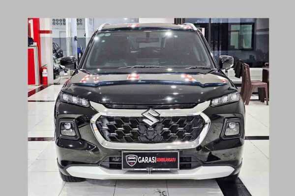 Vitara GX Hybird AT