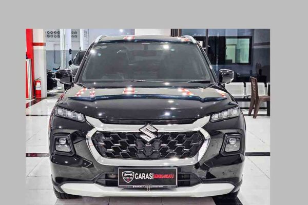 Vitara GX Hybird