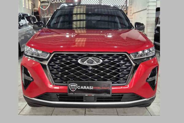 Chery Tiggo 7 Pro AT