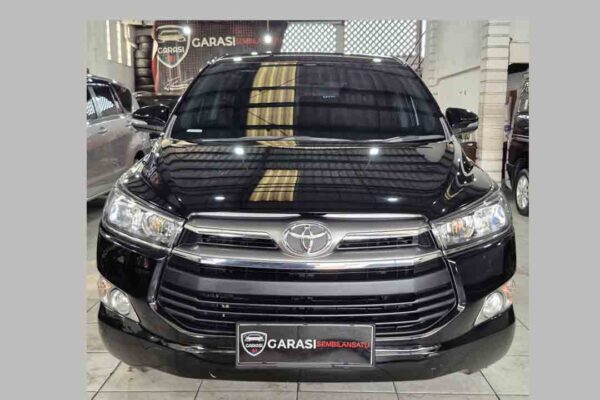 Innova 2.0 V AT