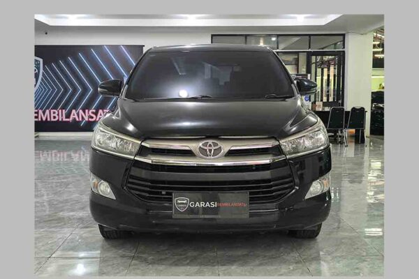 Innova Reborn G 2.0 AT