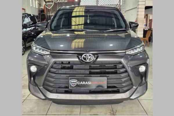Avanza G AT