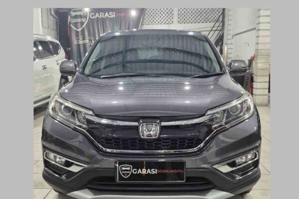 CRV 2.4 Prestige AT