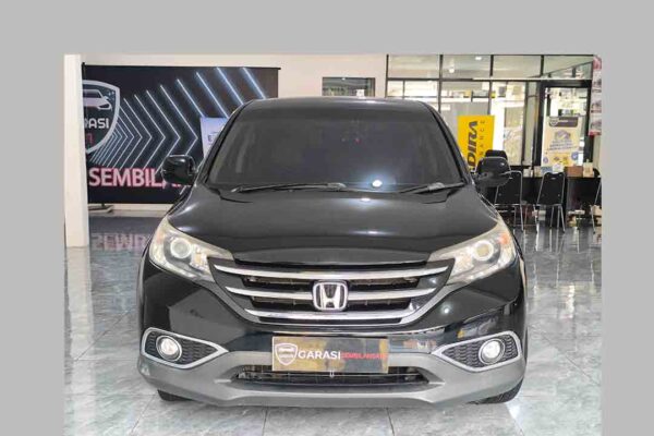 CRV 2.4 prestige AT