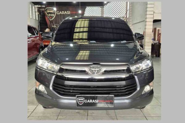 Innova 2.0 G AT