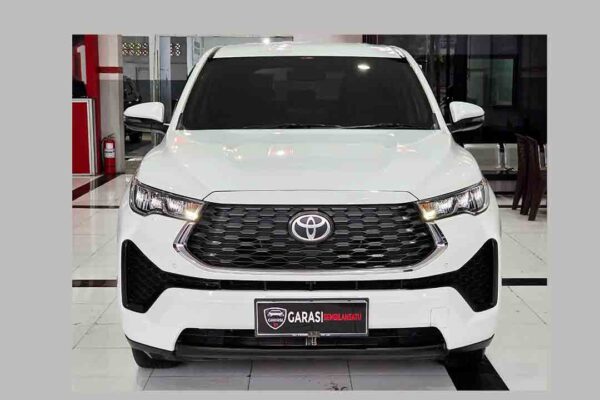 Innova Zenix 2.0 V