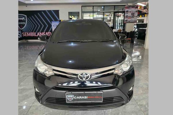 Vios G 1.5 At